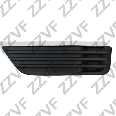 Kåpa, dimljus, Vänster fram Zzvf ZVXY-FCS-012L ZZVF