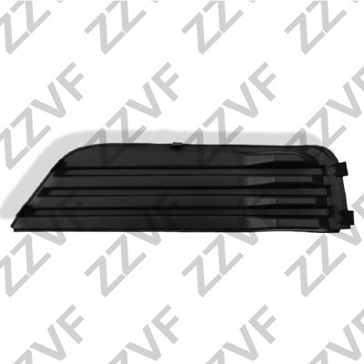 Kåpa, dimljus, Vänster fram Zzvf ZVXY-FCS-012L ZZVF