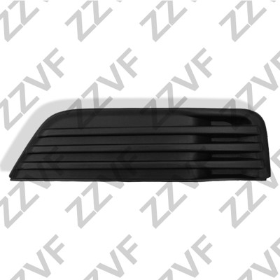 Kåpa, dimljus, Höger fram Zzvf ZVXY-FCS-012R ZZVF