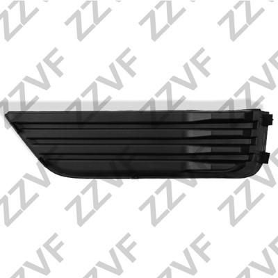 Kåpa, dimljus, Höger fram Zzvf ZVXY-FCS-012R ZZVF