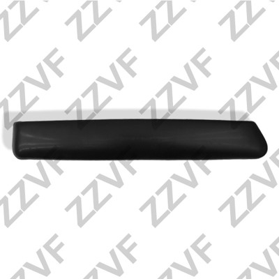 Prydnads- / Skyddslist, stötfångare, Vänster fram Zzvf ZVXY-FCS-0 ZZVF Prydnads- / Skyddslist, stötfångare, Vänster fram Zzvf ZVXY-FCS-0 ZZVF
