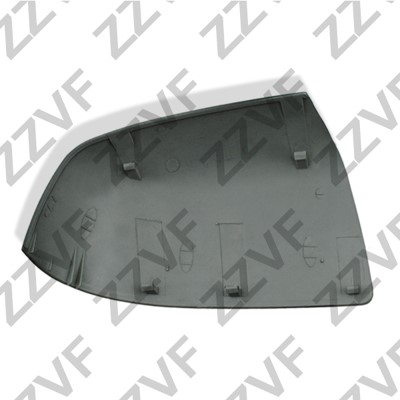 Kåpa, yttre spegel, Vänster Zzvf ZVXY-FCS-017AL ZZVF