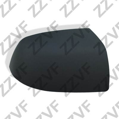 Kåpa, yttre spegel, Höger Zzvf ZVXY-FCS-017AR ZZVF