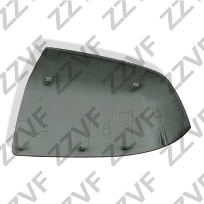 Kåpa, yttre spegel, Höger Zzvf ZVXY-FCS-017AR ZZVF
