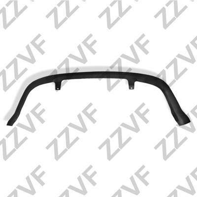 Spoiler, Bak Zzvf ZVXY-FCS-023 ZZVF Spoiler, Bak Zzvf ZVXY-FCS-023 ZZVF