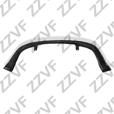 Spoiler, Bak Zzvf ZVXY-FCS-023 ZZVF Spoiler, Bak Zzvf ZVXY-FCS-023 ZZVF