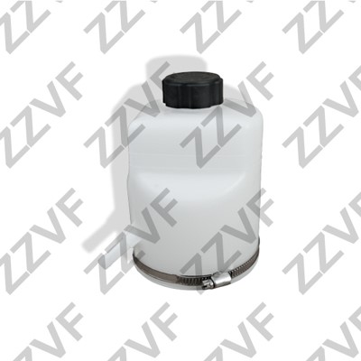 Utjämningskärl, hydraulolja servostyrning Zzvf ZVXY-FCS-047 ZZVF