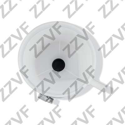 Utjämningskärl, hydraulolja servostyrning Zzvf ZVXY-FCS-047 ZZVF Utjämningskärl, hydraulolja servostyrning Zzvf ZVXY-FCS-047 ZZVF