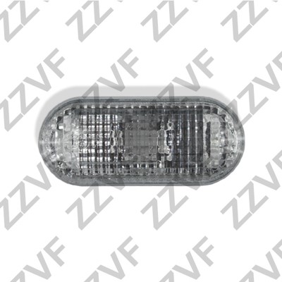 Blinkers, Tvåsidig, Sidoinstallation Zzvf ZVXY-FCS-048 ZZVF