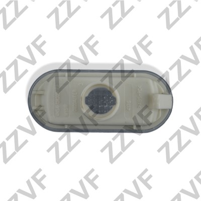 Blinkers, Tvåsidig, Sidoinstallation Zzvf ZVXY-FCS-048 ZZVF