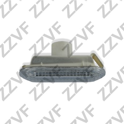 Blinkers, Tvåsidig, Sidoinstallation Zzvf ZVXY-FCS-048 ZZVF