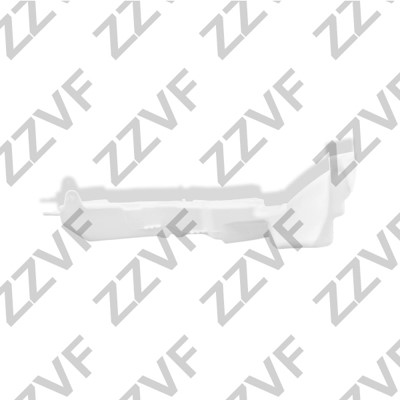 Spolvätskebehållare, fönster Zzvf ZVXY-FCS-049 ZZVF