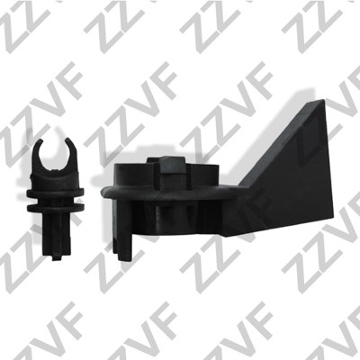 Låscylinderkapsel Zzvf ZVXY-FCS-051 ZZVF Låscylinderkapsel Zzvf ZVXY-FCS-051 ZZVF