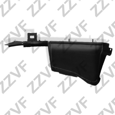 Prydnads- / Skyddslist, kylargaller Zzvf ZVXY-FCS-055R ZZVF
