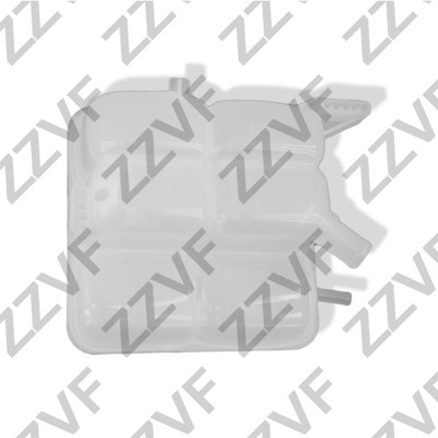 Expansionskärl, kylvätska Zzvf ZVXY-FCS-076 ZZVF
