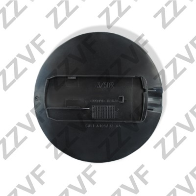 Lock, bränsletank Zzvf ZVXY-FCS-078 ZZVF Lock, bränsletank Zzvf ZVXY-FCS-078 ZZVF