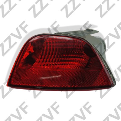 Backljus Zzvf ZVXY-FCS2-002R ZZVF