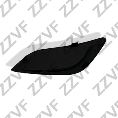 Ventilationsgaller, stötfångare, Vänster fram Zzvf ZVXY-FCS3-007L ZZVF Ventilationsgaller, stötfångare, Vänster fram Zzvf ZVXY-FCS3-007L ZZVF