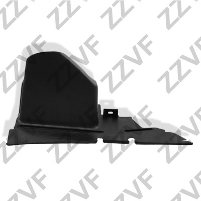 Prydnads- / Skyddslist, kylargaller Zzvf ZVXY-FCS3-023L ZZVF