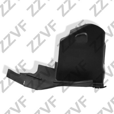Prydnads- / Skyddslist, kylargaller Zzvf ZVXY-FCS3-023R ZZVF