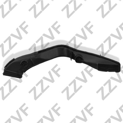 Luftslang Zzvf ZVXY-FCS3-025 ZZVF