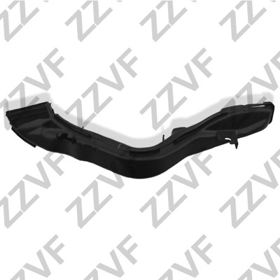 Luftslang Zzvf ZVXY-FCS3-025 ZZVF