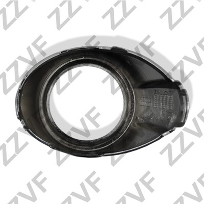 Skärm, dimljus Zzvf ZVXY-FCS5-006L ZZVF