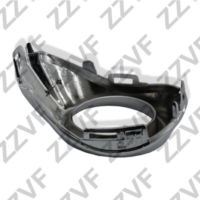 Skärm, dimljus Zzvf ZVXY-FCS5-006R ZZVF