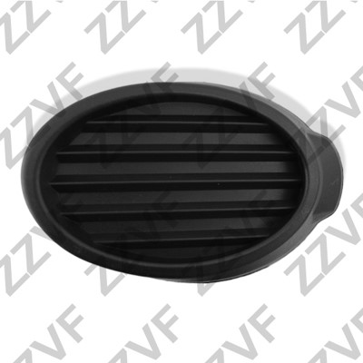 Kåpa, dimljus Zzvf ZVXY-FCS5-008L ZZVF