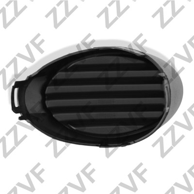 Kåpa, dimljus Zzvf ZVXY-FCS5-008L ZZVF Kåpa, dimljus Zzvf ZVXY-FCS5-008L ZZVF