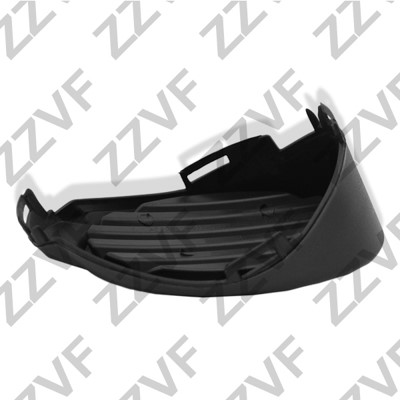 Kåpa, dimljus Zzvf ZVXY-FCS5-008L ZZVF