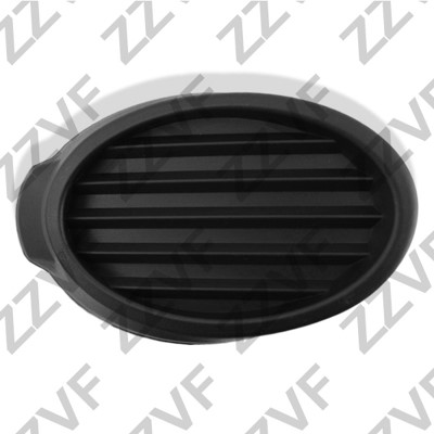 Kåpa, dimljus Zzvf ZVXY-FCS5-008R ZZVF