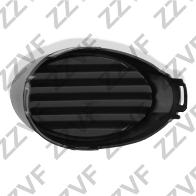 Kåpa, dimljus Zzvf ZVXY-FCS5-008R ZZVF
