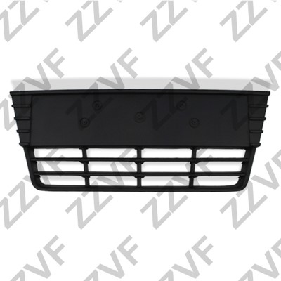 Ventilationsgaller, stötfångare, Mitt Zzvf ZVXY-FCS5-018 ZZVF
