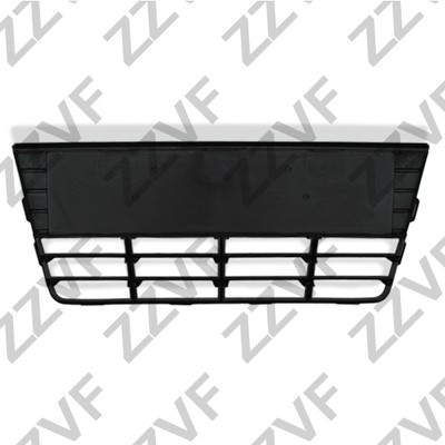 Ventilationsgaller, stötfångare, Mitt Zzvf ZVXY-FCS5-018 ZZVF Ventilationsgaller, stötfångare, Mitt Zzvf ZVXY-FCS5-018 ZZVF