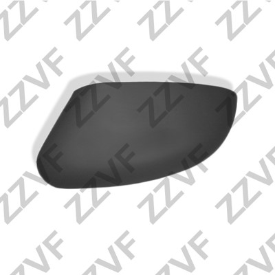 Kåpa, yttre spegel, Vänster Zzvf ZVXY-FCS5-028L ZZVF