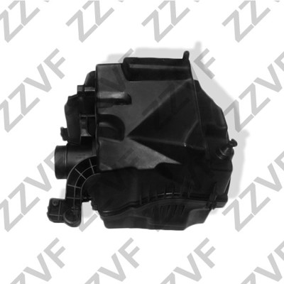 Hus, luftfilter Zzvf ZVXY-FCS5-041 ZZVF