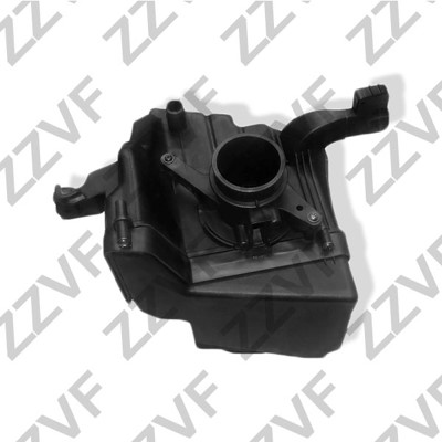 Hus, luftfilter Zzvf ZVXY-FCS5-041 ZZVF