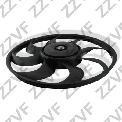 Fläkt, kylare Zzvf ZVXY-FCS5-047 ZZVF Fläkt, kylare Zzvf ZVXY-FCS5-047 ZZVF