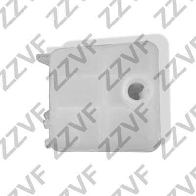 Expansionskärl, kylvätska Zzvf ZVXY-FCS5-062 ZZVF