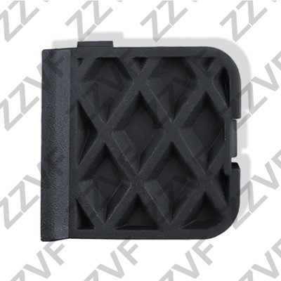 Skydd, Bogserögla, Bak Zzvf ZVXY-FCS5-079 ZZVF Skydd, Bogserögla, Bak Zzvf ZVXY-FCS5-079 ZZVF
