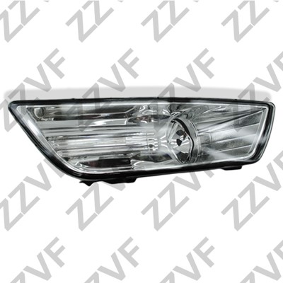 Dimljus, Höger Zzvf ZVXY-ZS-007R ZZVF Dimljus, Höger Zzvf ZVXY-ZS-007R ZZVF
