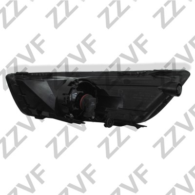 Dimljus, Höger Zzvf ZVXY-ZS-007R ZZVF