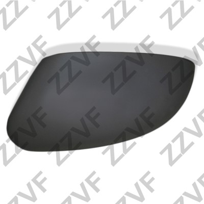 Kåpa, yttre spegel, Vänster Zzvf ZVXY-ZS-015AL ZZVF