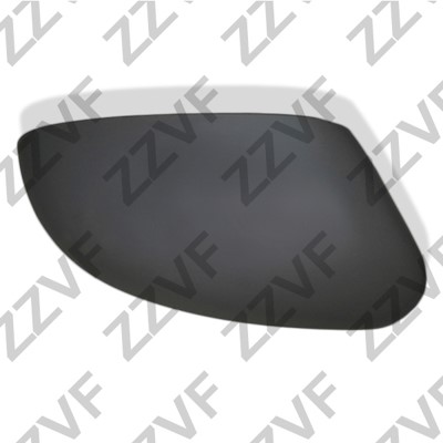 Kåpa, yttre spegel, Höger Zzvf ZVXY-ZS-015AR ZZVF