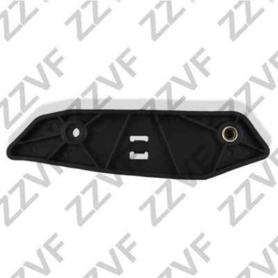 Hållare, stötfångare, Vänster fram Zzvf ZVXY-ZS-019L ZZVF Hållare, stötfångare, Vänster fram Zzvf ZVXY-ZS-019L ZZVF