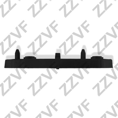 Hållare, stötfångare, Vänster fram Zzvf ZVXY-ZS-019L ZZVF Hållare, stötfångare, Vänster fram Zzvf ZVXY-ZS-019L ZZVF