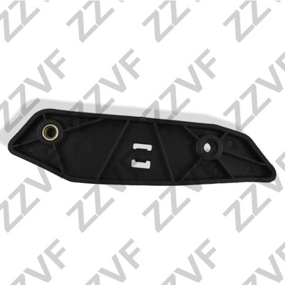 Hållare, stötfångare, Höger fram Zzvf ZVXY-ZS-019R ZZVF Hållare, stötfångare, Höger fram Zzvf ZVXY-ZS-019R ZZVF