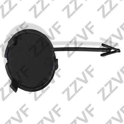 Skydd, Bogserögla, Fram Zzvf ZVXY-ZS-024 ZZVF Skydd, Bogserögla, Fram Zzvf ZVXY-ZS-024 ZZVF