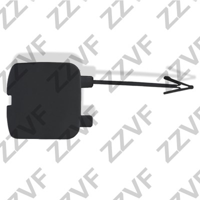 Skydd, Bogserögla, Bak Zzvf ZVXY-ZS-025 ZZVF